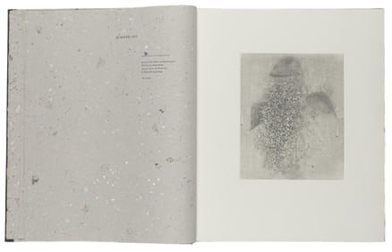 Yuri Cooper, Russian b. 1940, My Sister-Life