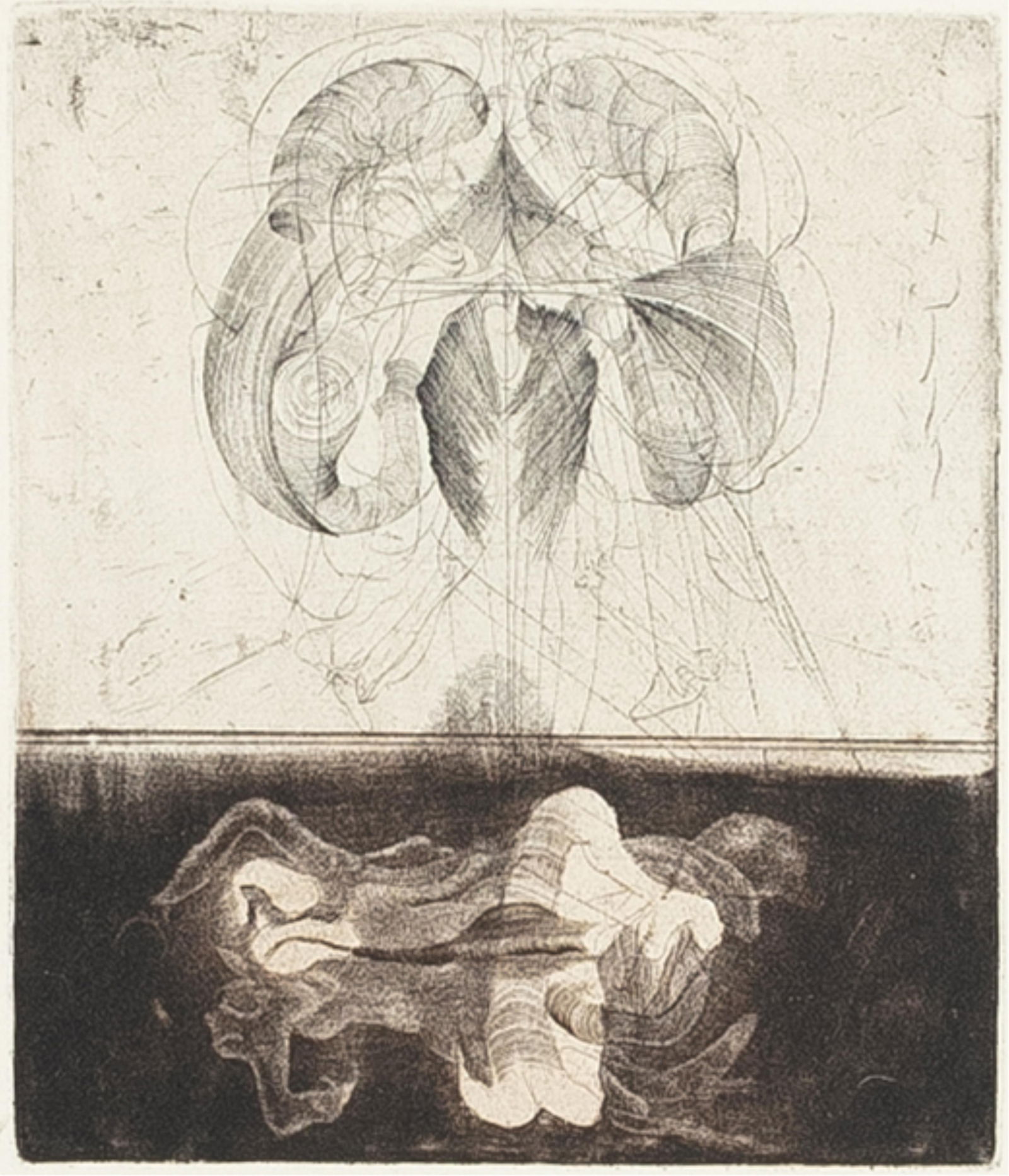 Jiri Anderle, Czech b. 1936, untitled (1 of 1)