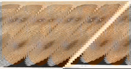 Tomio Kinoshita, Japanese 1923-2014, untitled