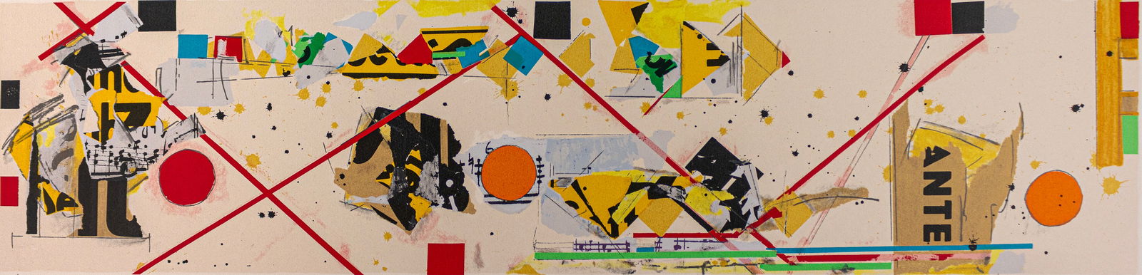 Sam Middleton, 1927-2015, Untitled (1 of 1)