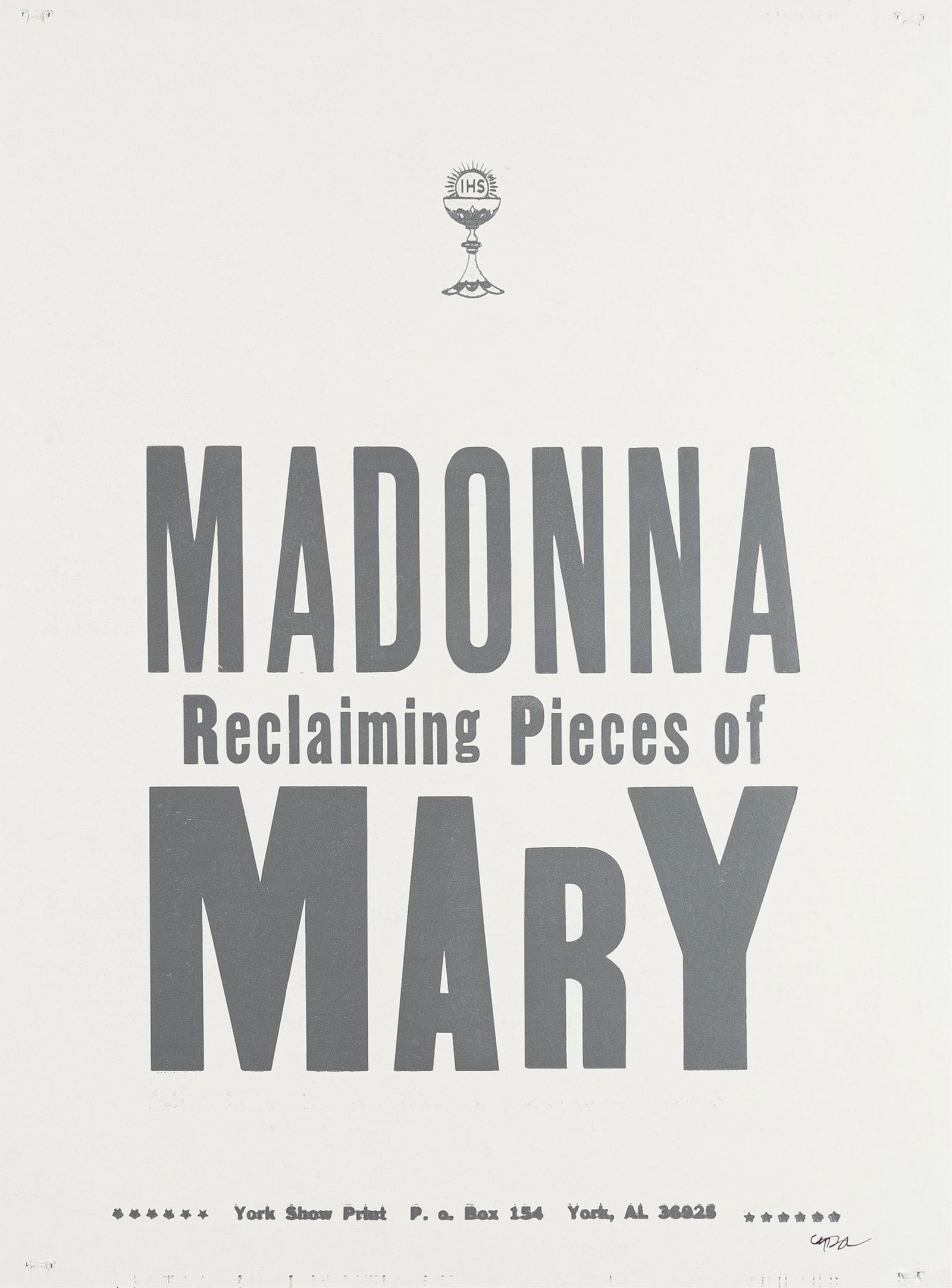 Carl Pope, b. 1961, THE BAD AIR SMELLED OF ROSES, lot of four works - 3