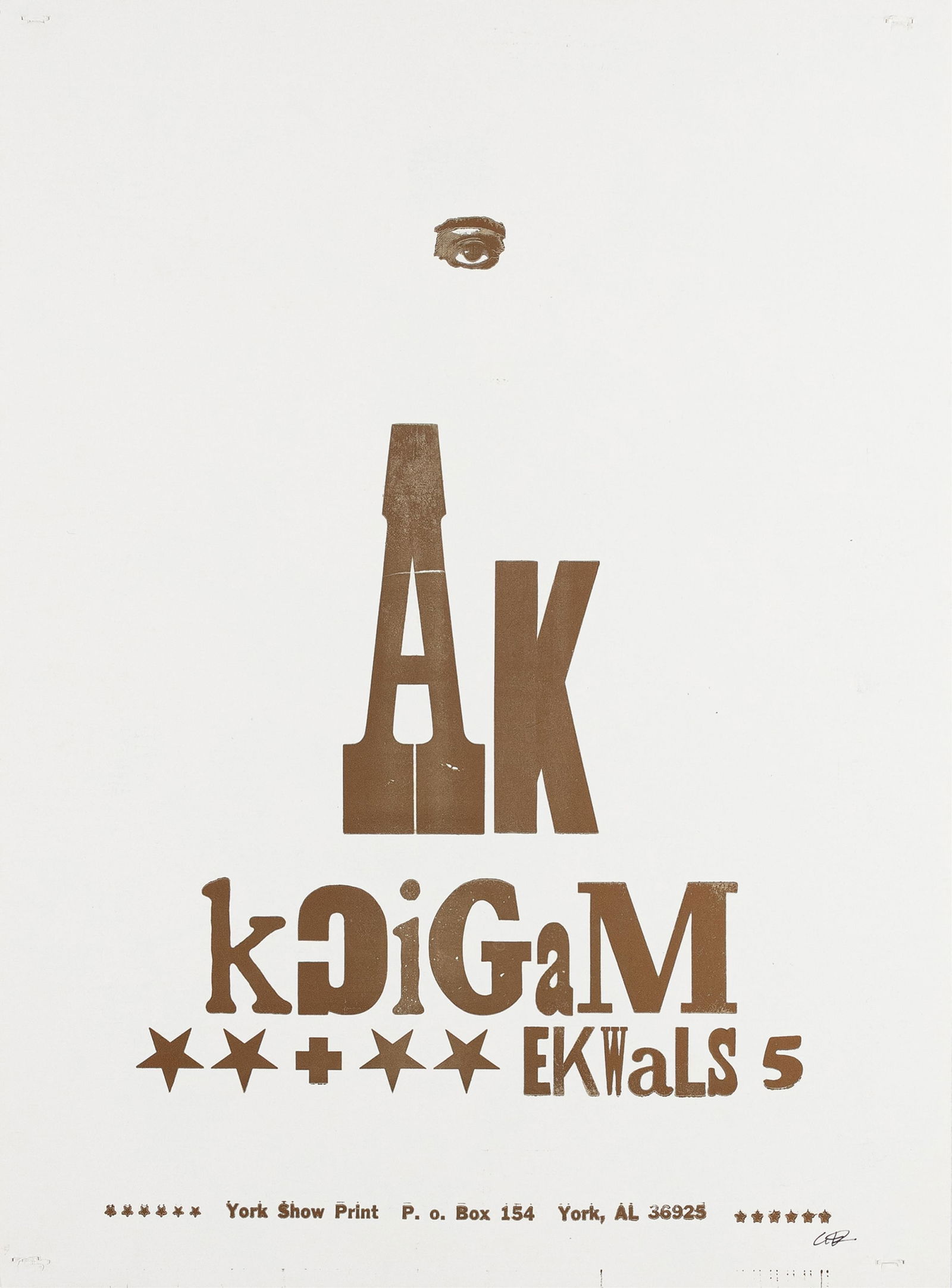 Carl Pope, b. 1961, THE BAD AIR SMELLED OF ROSES, lot of four works - 4