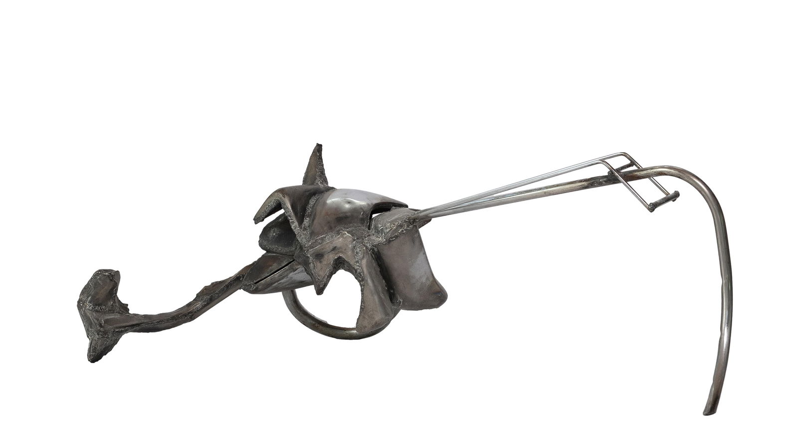 Herbert House, 20th century, untitled (1 of 3)