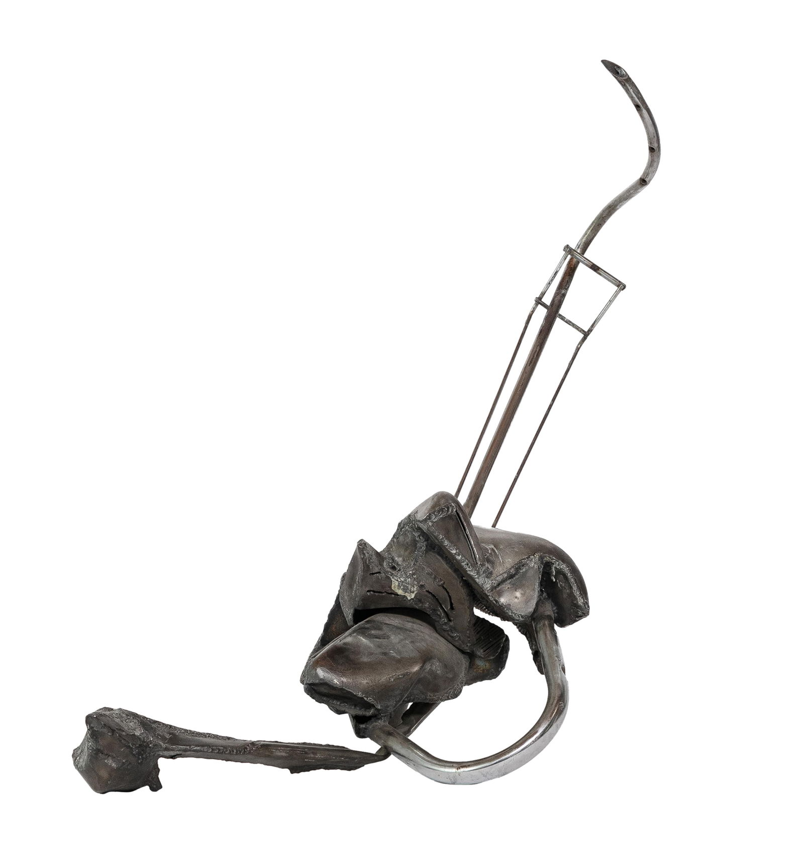 Herbert House, 20th century, untitled - 2