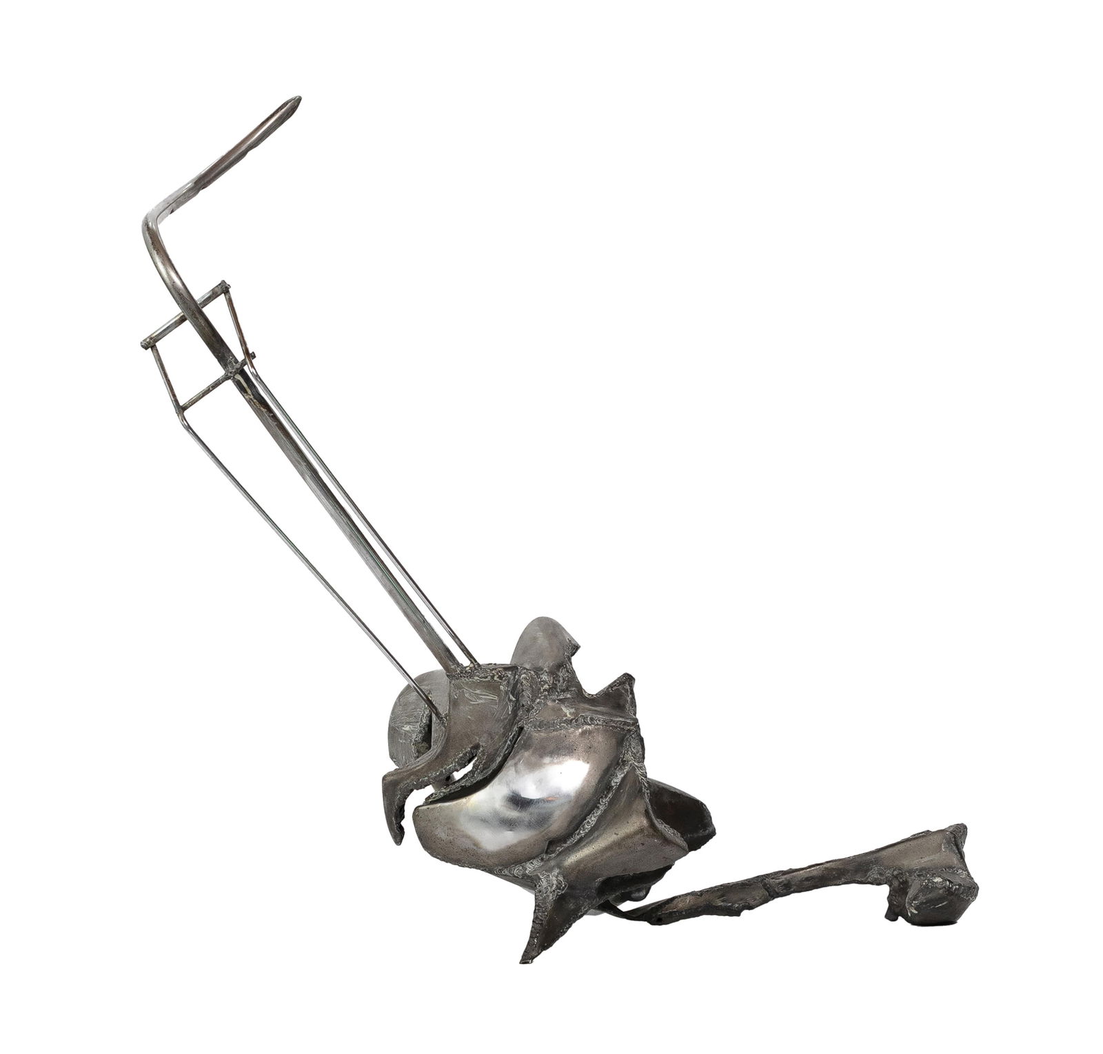 Herbert House, 20th century, untitled - 3