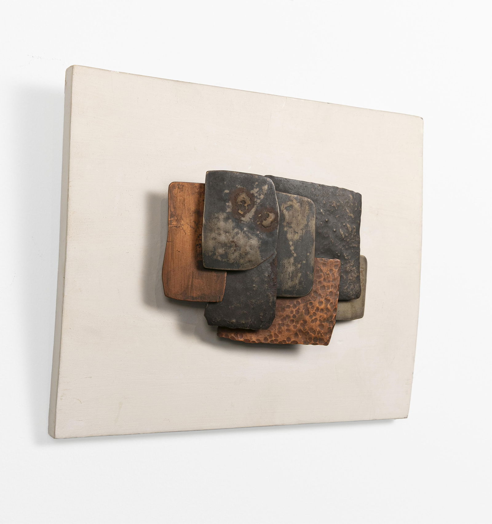 Harold Cousins, 1916-1992, untitled - 2