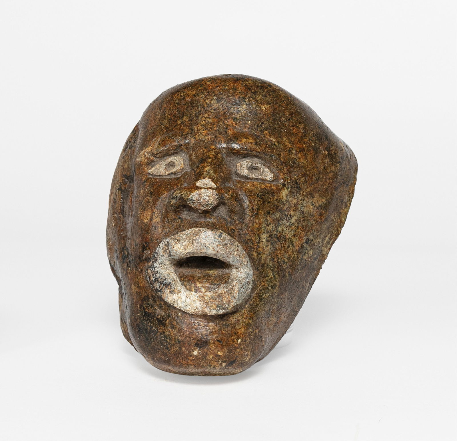 Amir Bey, contemporary, Awakening - 3