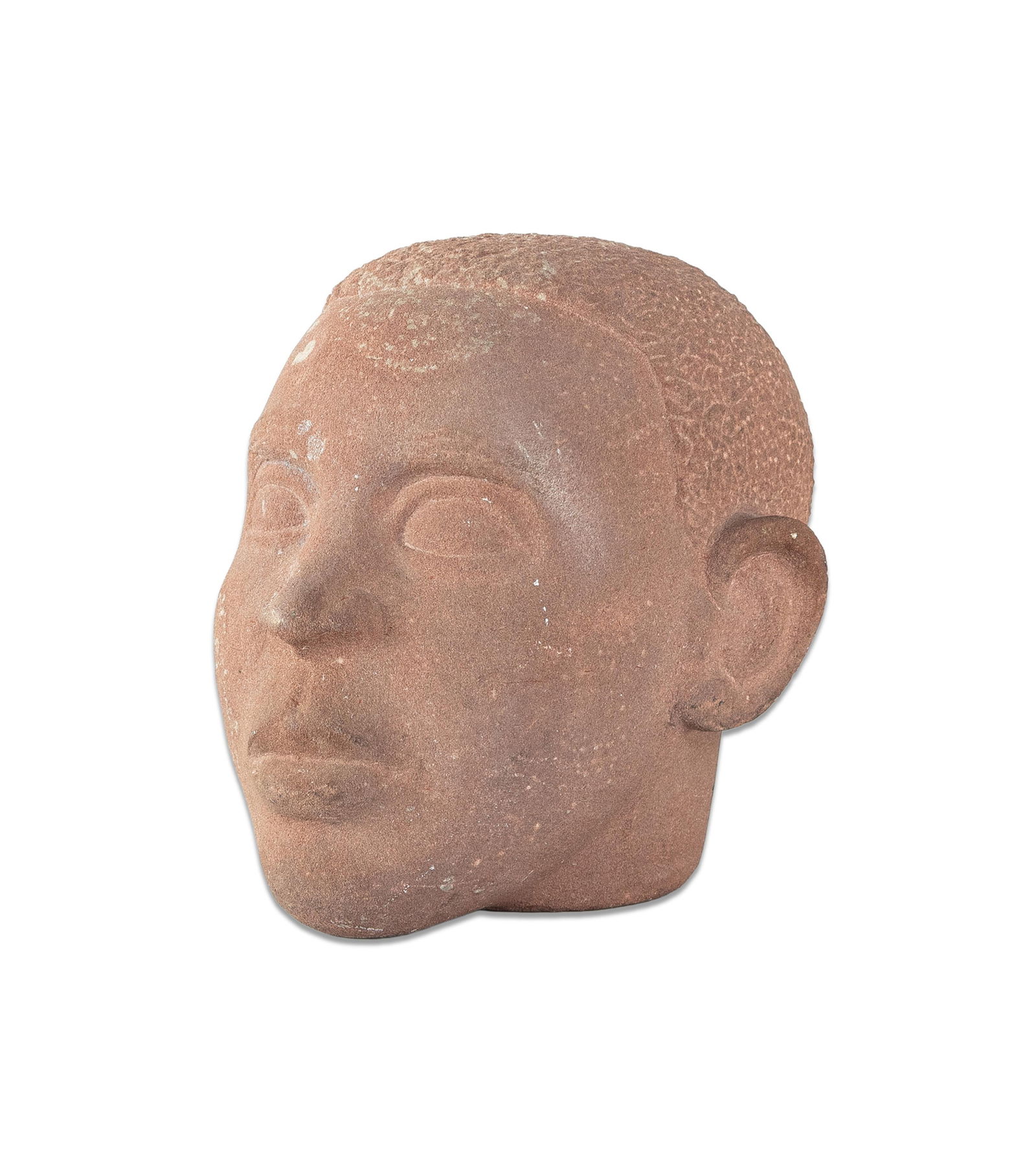 Marion Perkins, 1908-1961, untitled, Head - 2