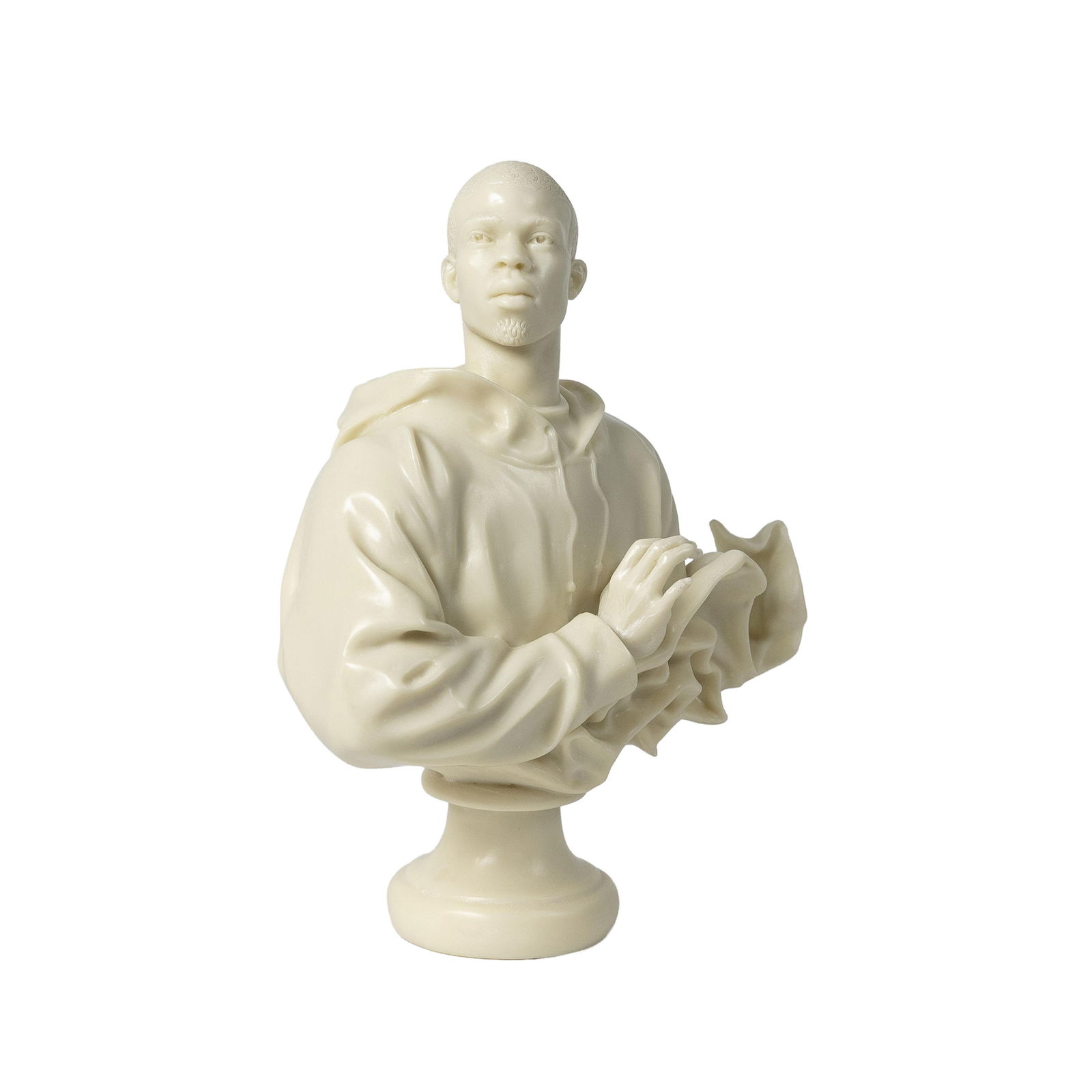 Kehinde Wiley, b. 1977, Louis XVI, The Sun King - 2