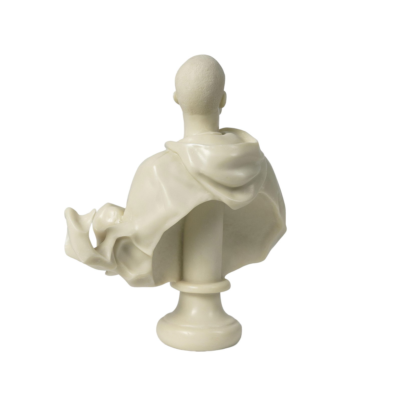 Kehinde Wiley, b. 1977, Louis XVI, The Sun King - 4