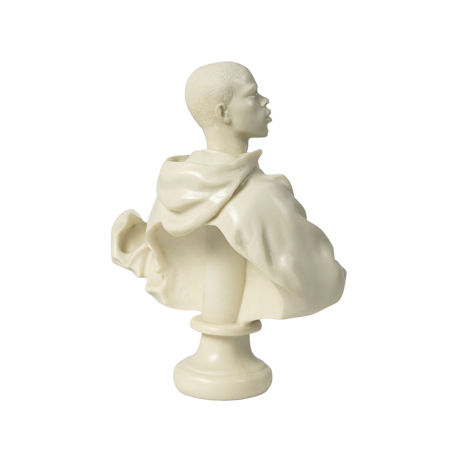 Kehinde Wiley, b. 1977, Louis XVI, The Sun King - 5