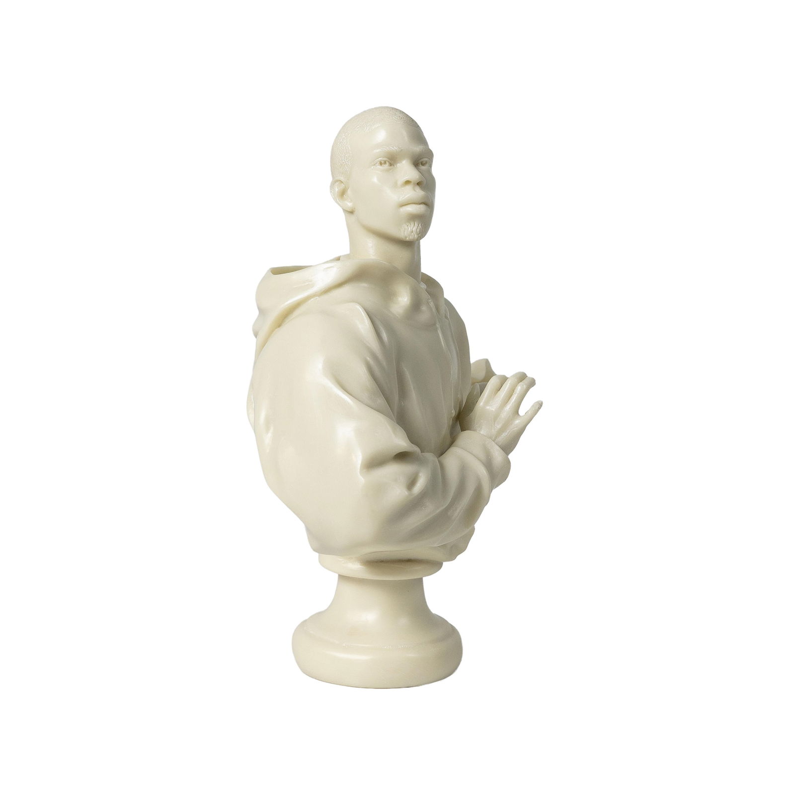 Kehinde Wiley, b. 1977, Louis XVI, The Sun King - 6