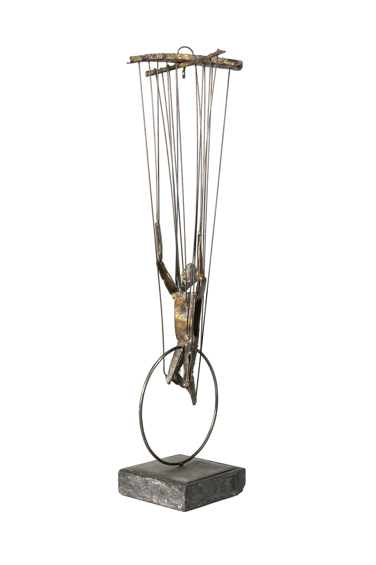 Harold B. Cousins, 1916-1992, The Winner (Le Gagnant) (1 of 5)