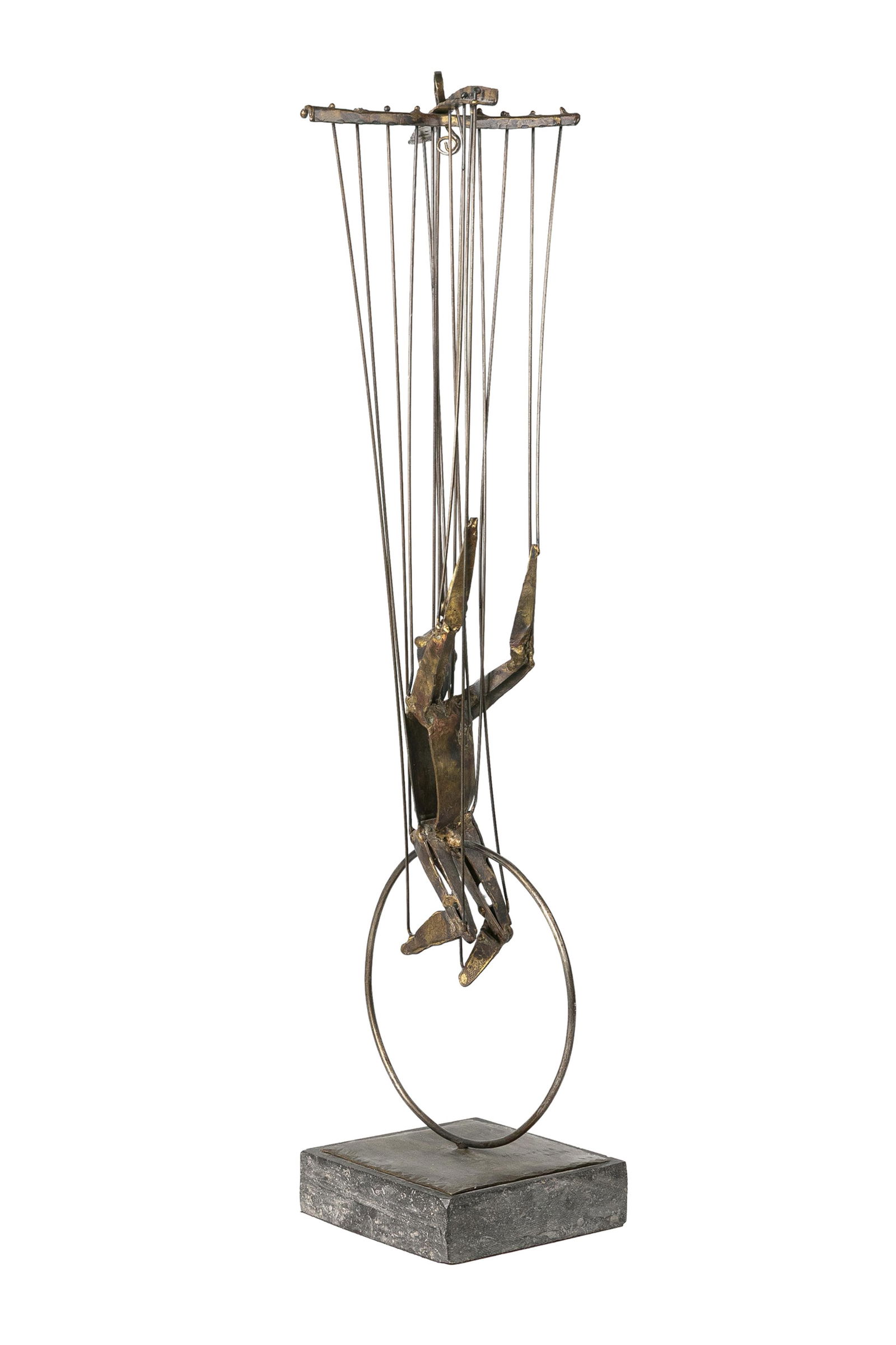 Harold B. Cousins, 1916-1992, The Winner (Le Gagnant) - 5