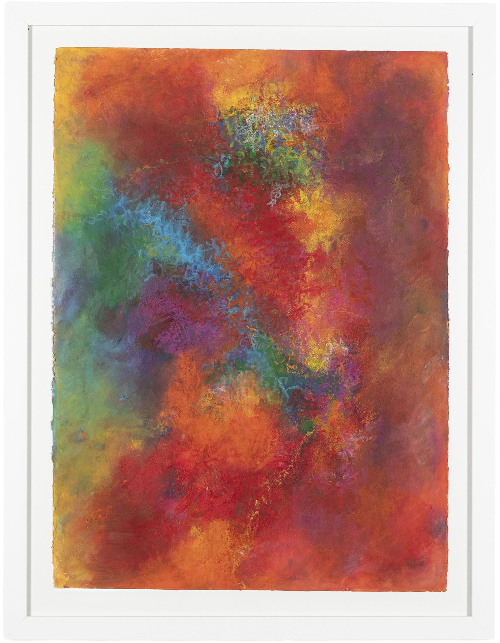 Dianne Smith, b. 1965, Untitled - 2