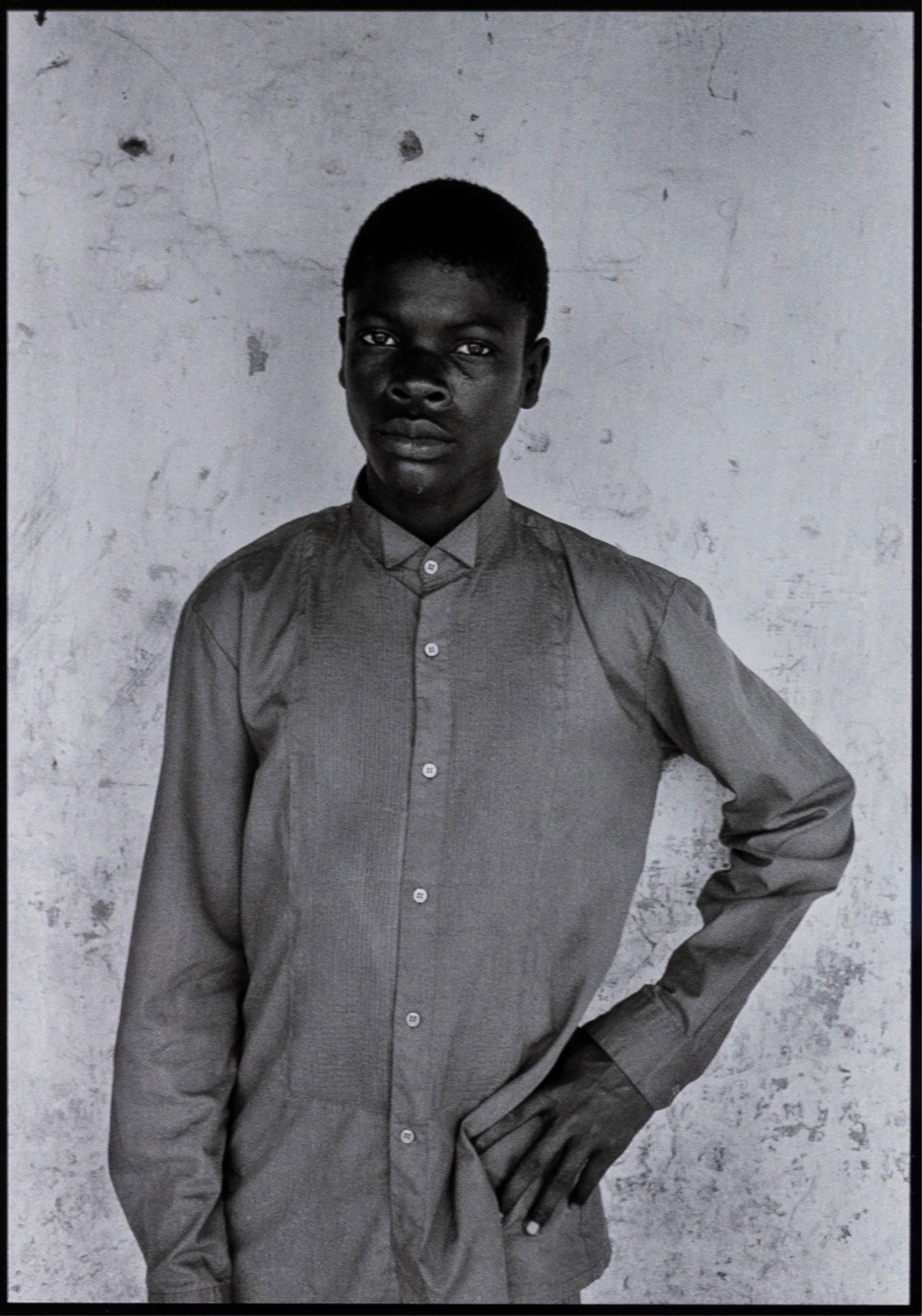 Carrie Mae Weems, b. 1953, lot of three photos (1 of 3)