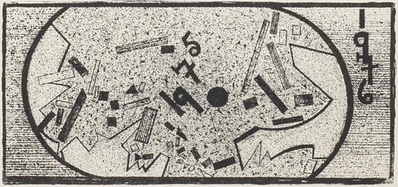 Mavis Iona Pusey, 1928-2019, untitled, New Year (1 of 1)