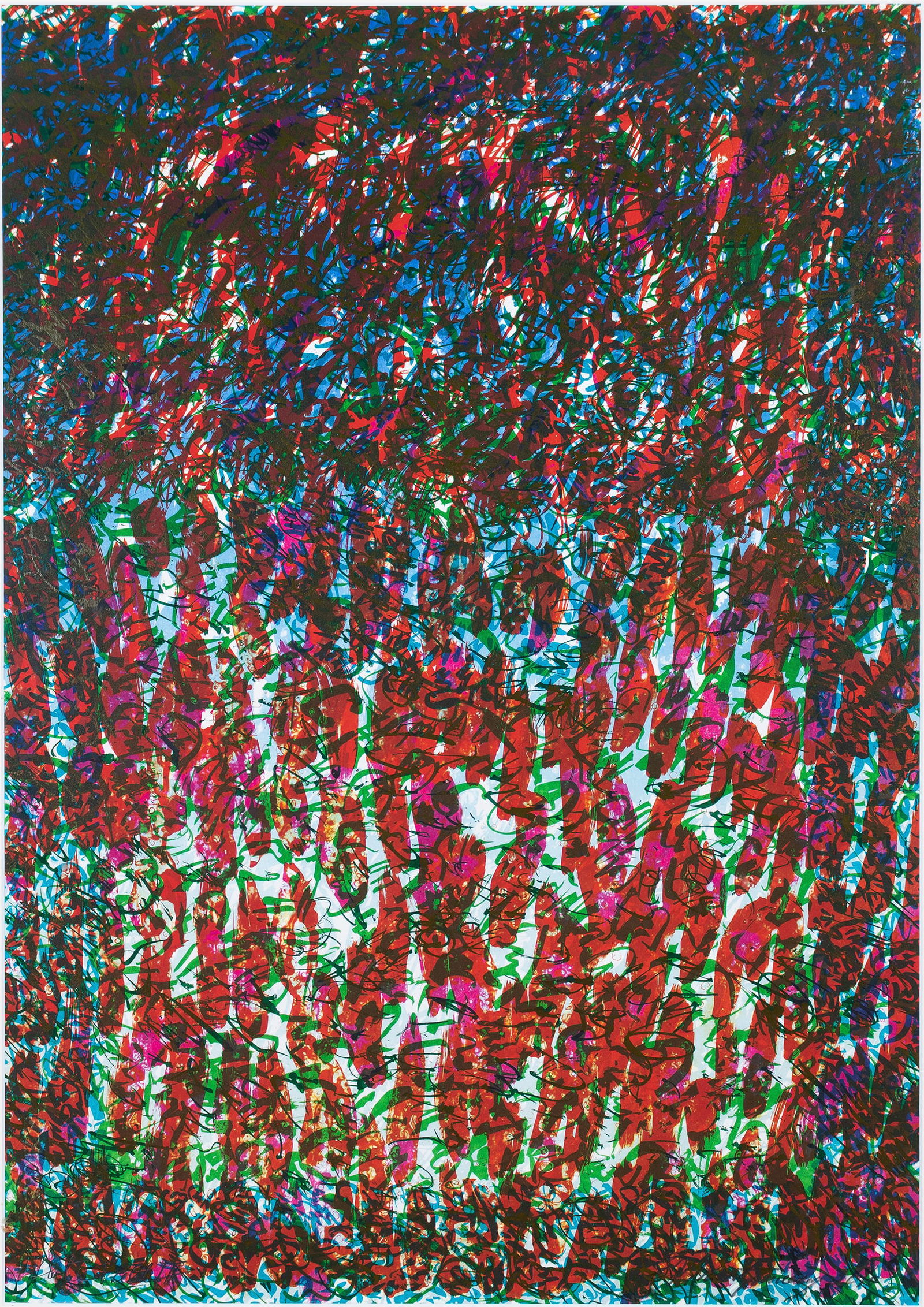 Evangeline J. Montgomery, 1930-2025, Configuration A (1 of 1)