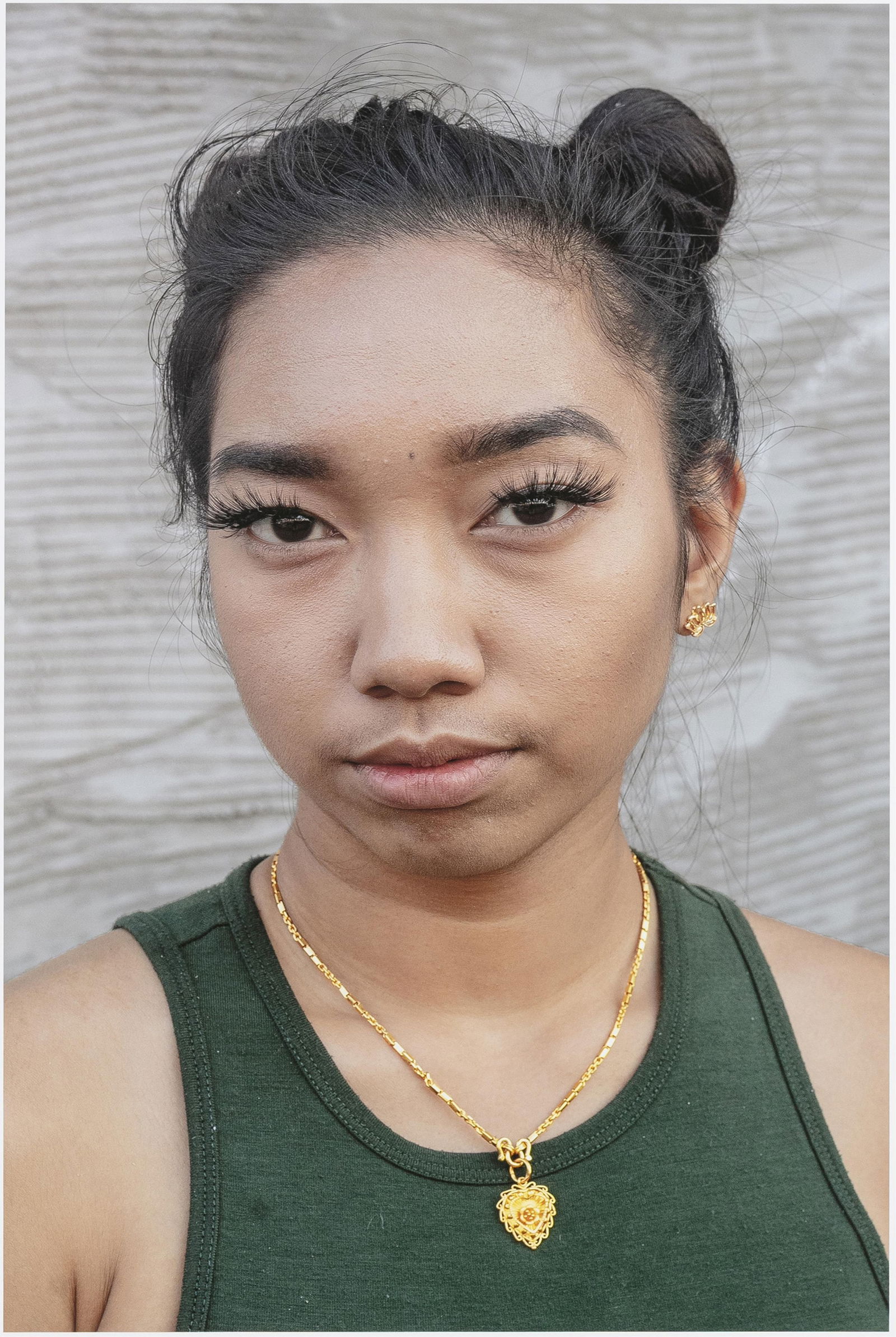 Tash Billington, 20th century, Dao: Tash Billington 20th century Dao 2018 archival inkjet print 22 x 14-1/2 inches (image) 25 x 17 1/2 inches (sheet) Signed, dated, titled, numbered 4/5 on verso 