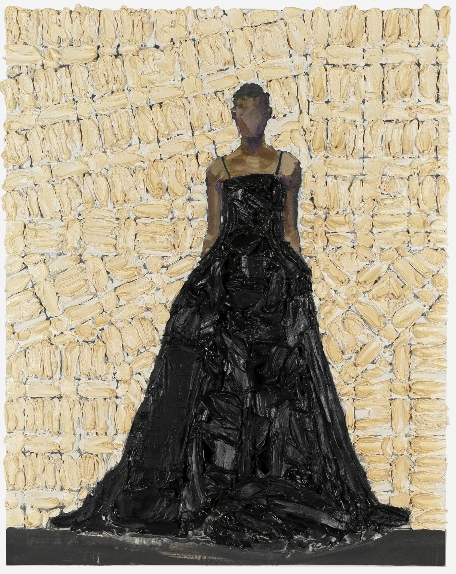 Lavaughan Jenkins, b. 1976, untitled (1 of 1)