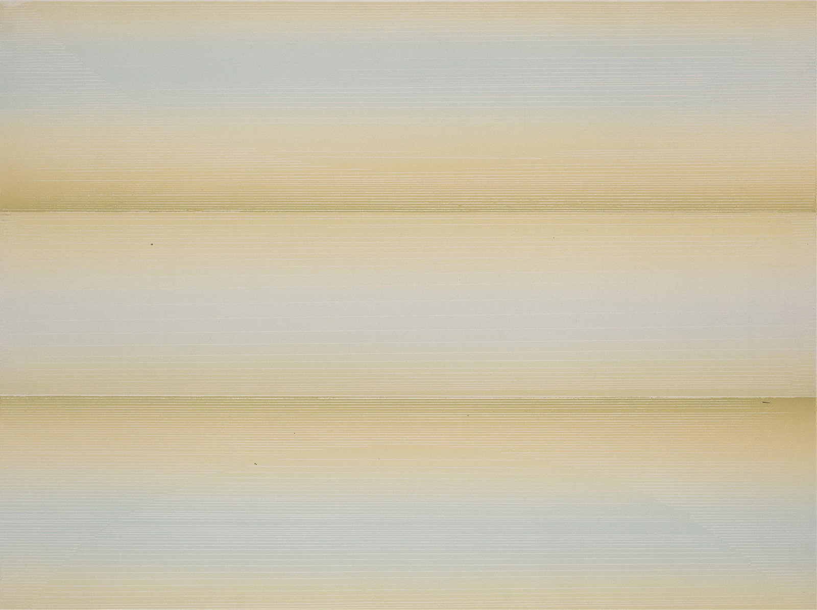 Ed Clark, 1926-2019, Louisiana Series (1 of 1)