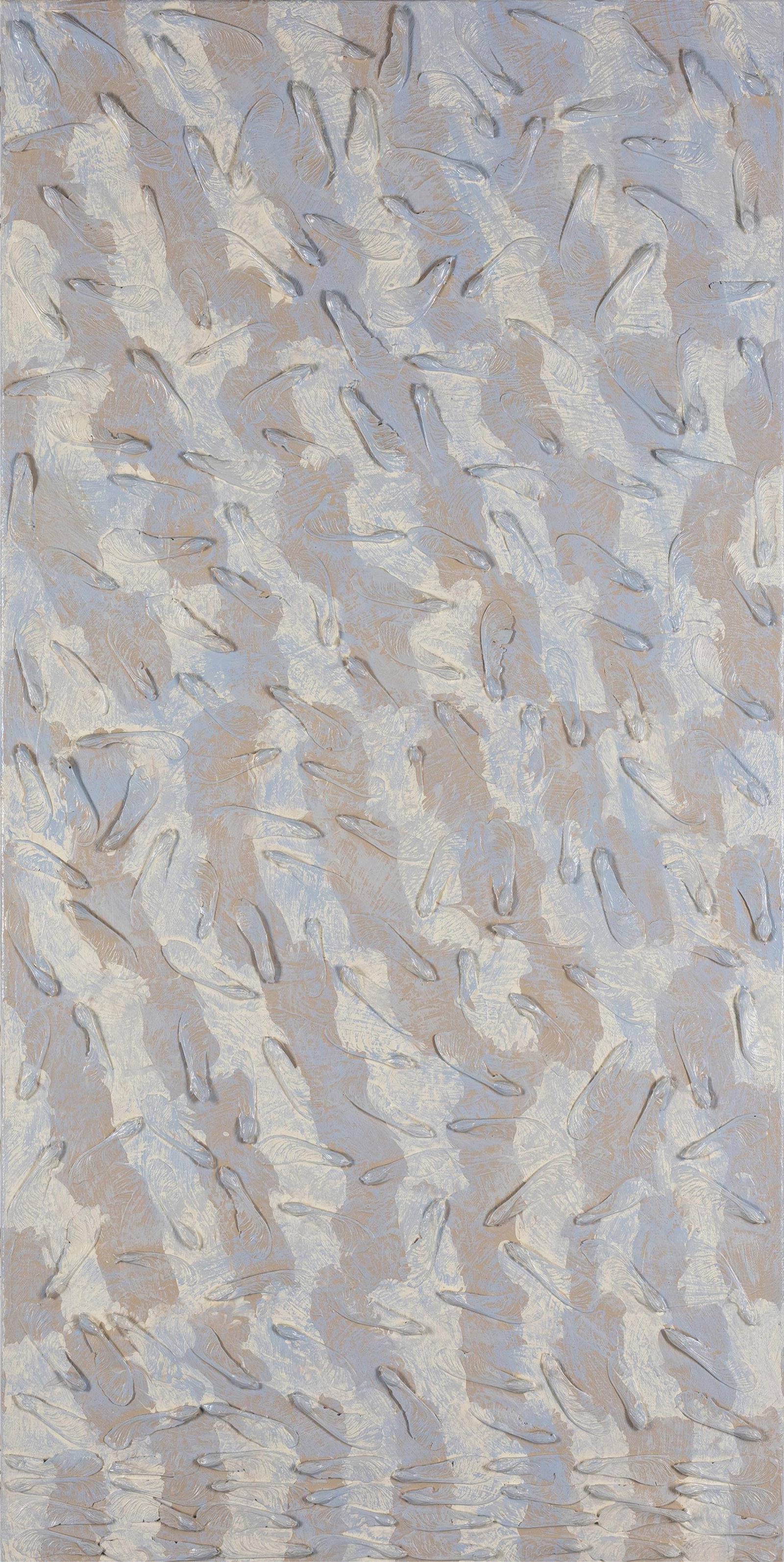 Clarence White, b. 1946, Natural Abstraction Series II No. 45 (1 of 1)