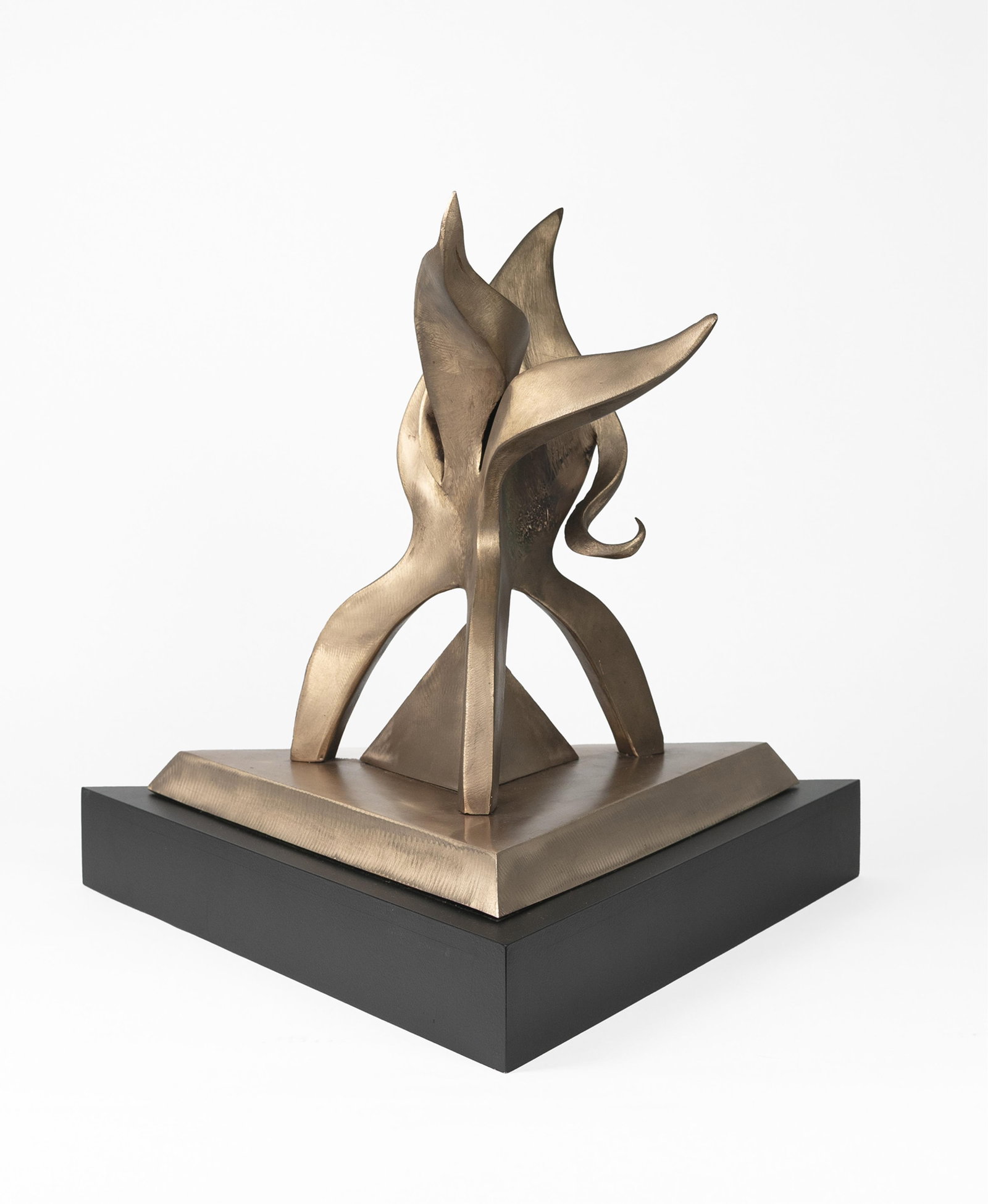 Richard Hunt, 1935-2023, Untitled - 2