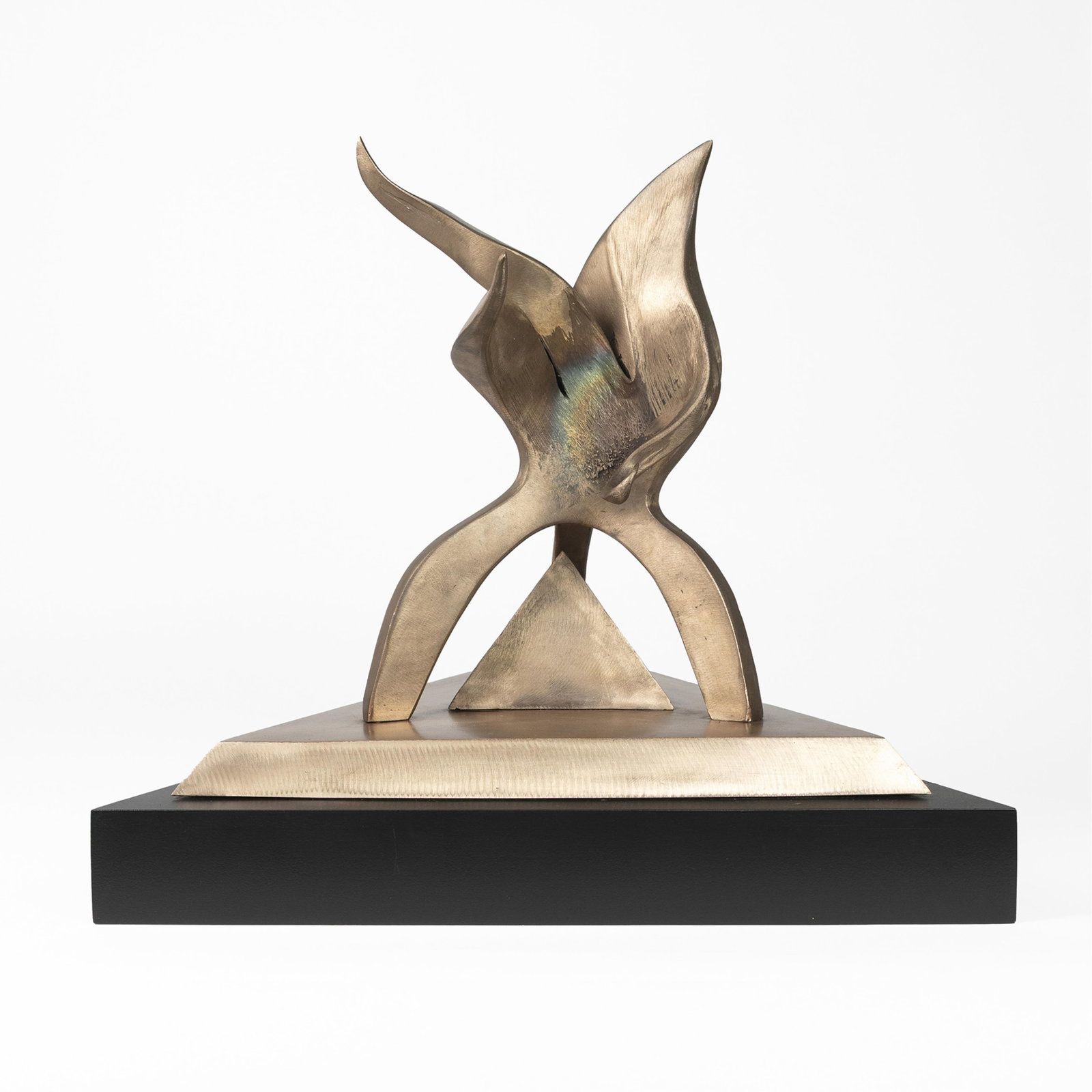 Richard Hunt, 1935-2023, Untitled - 3