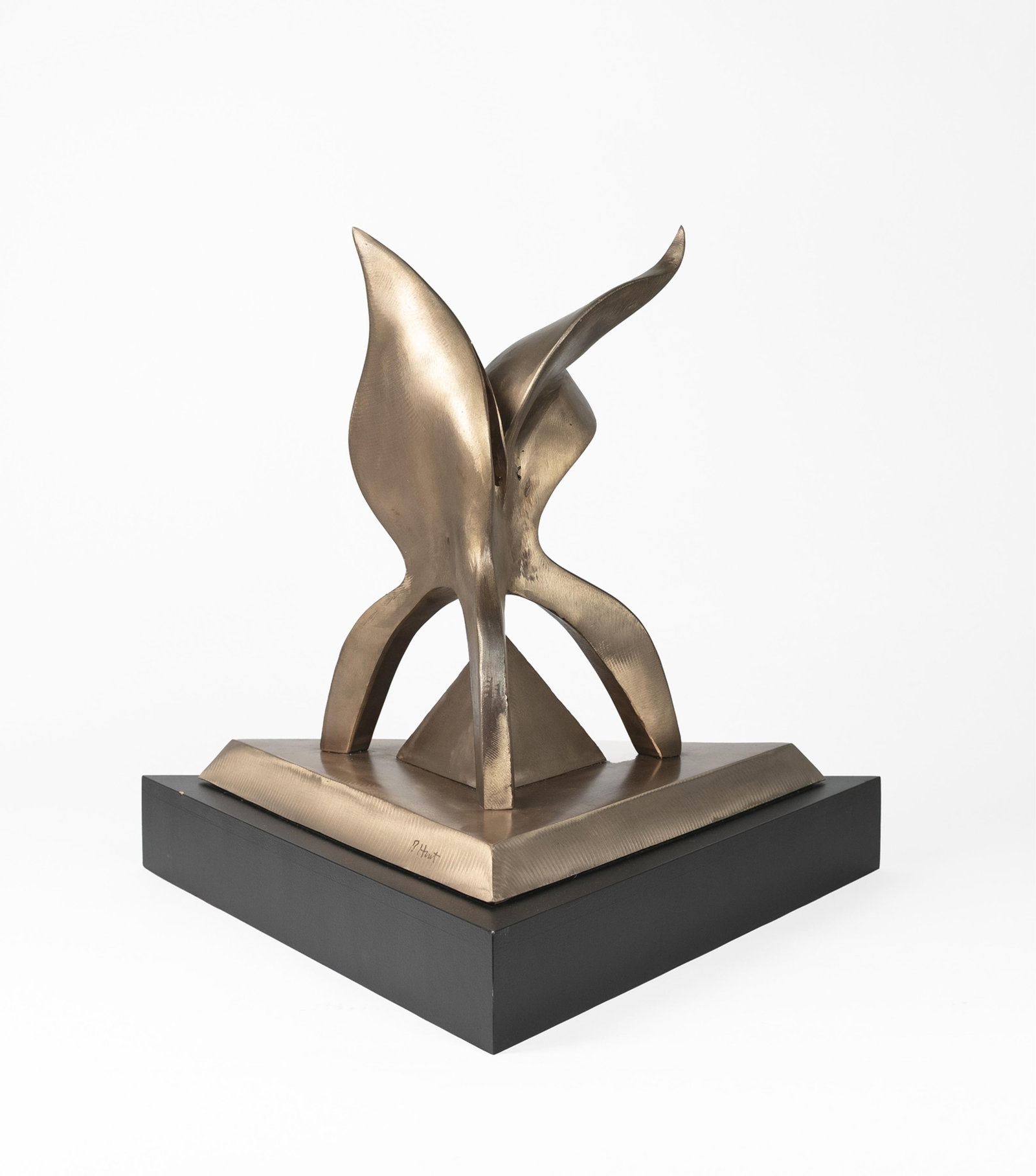 Richard Hunt, 1935-2023, Untitled - 5