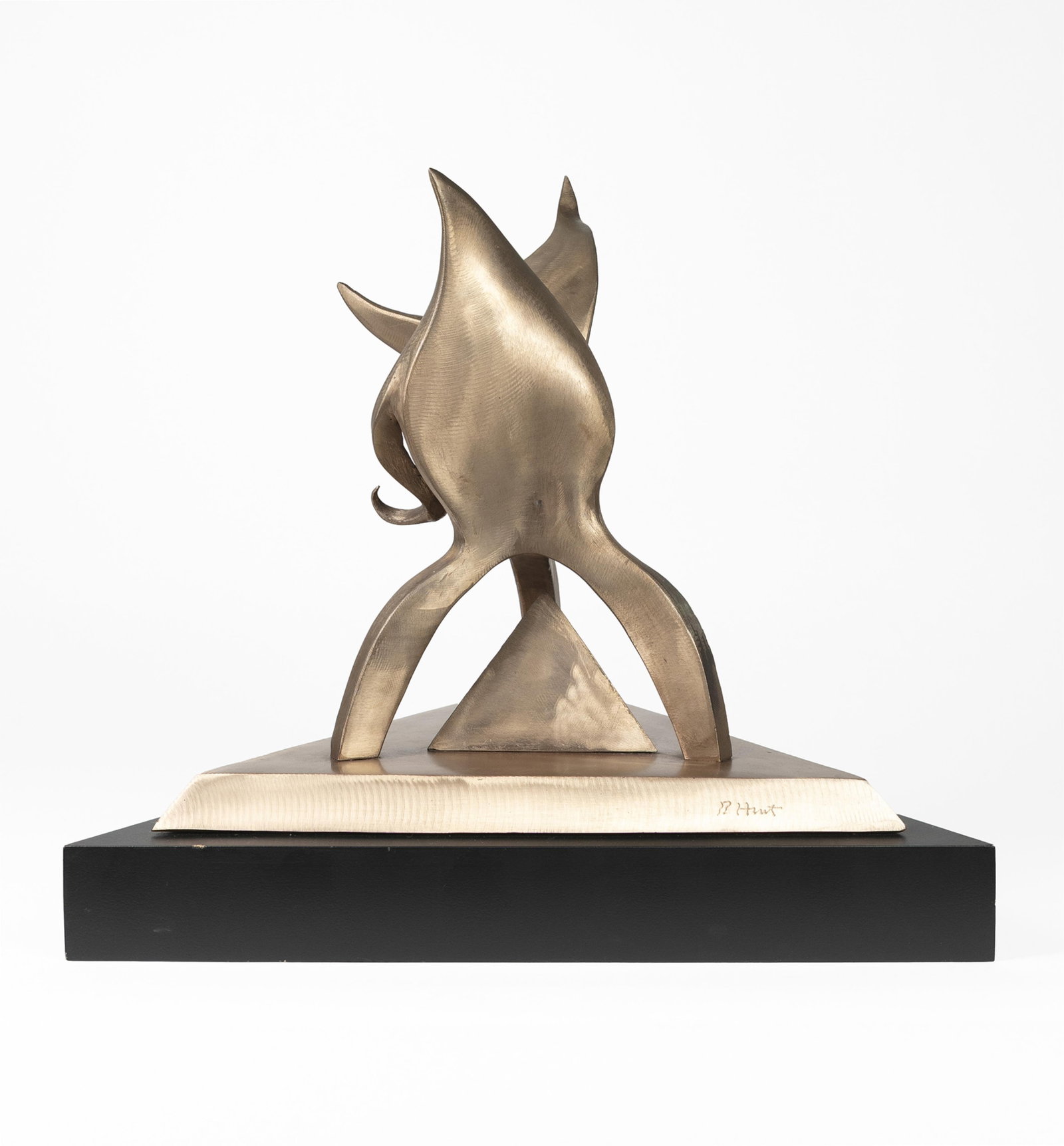 Richard Hunt, 1935-2023, Untitled - 6