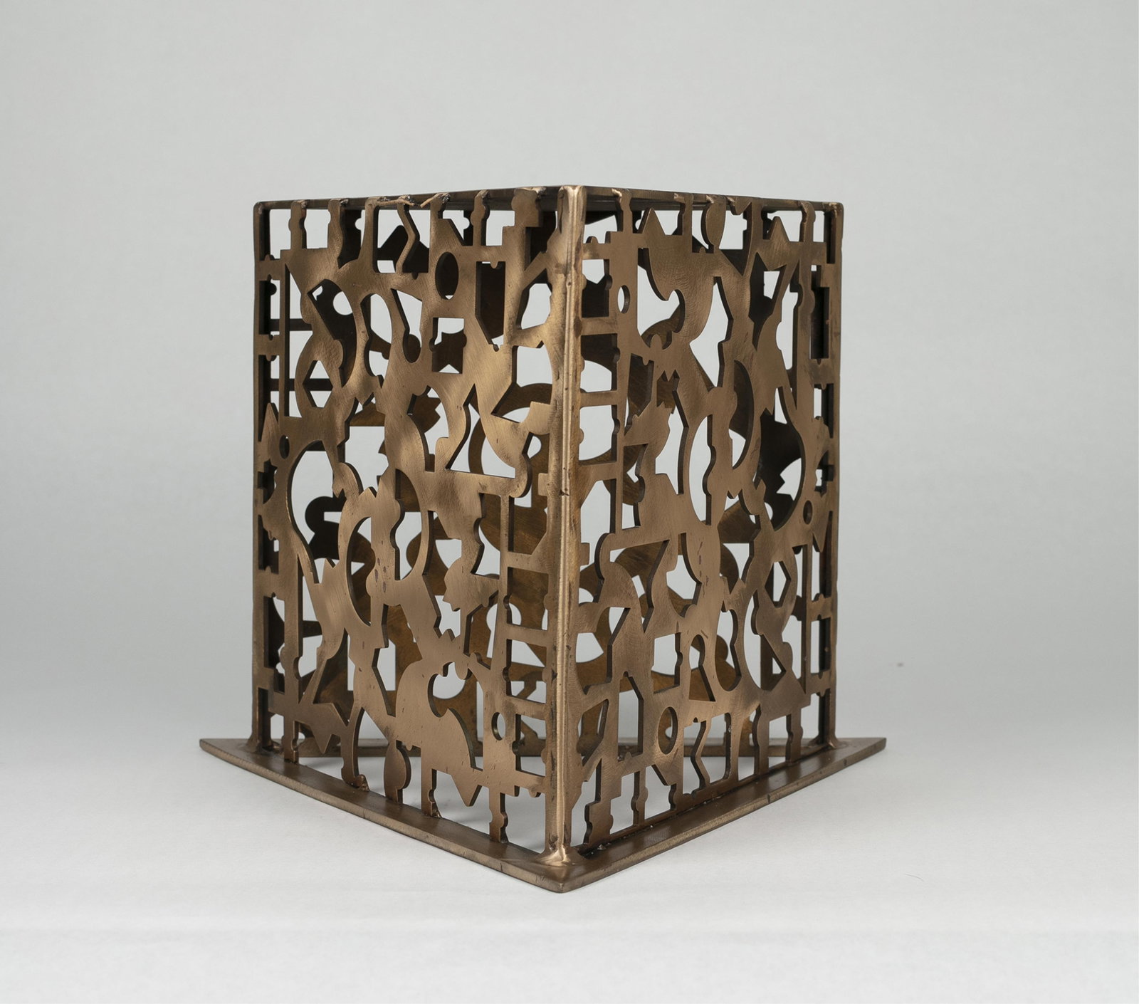 Richard Hunt, 1935-2023, Untitled, Table - 2