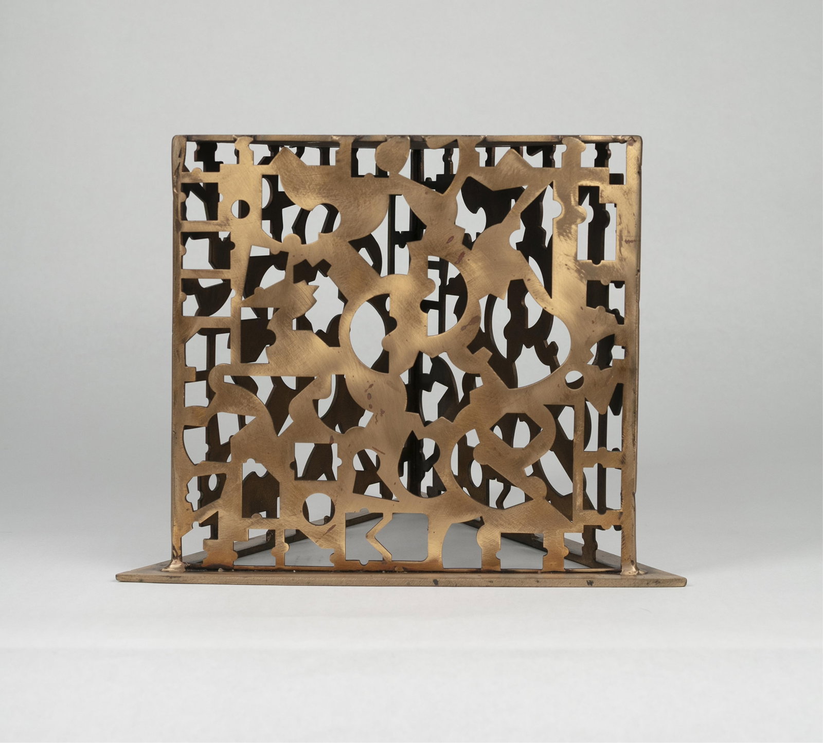 Richard Hunt, 1935-2023, Untitled, Table - 3