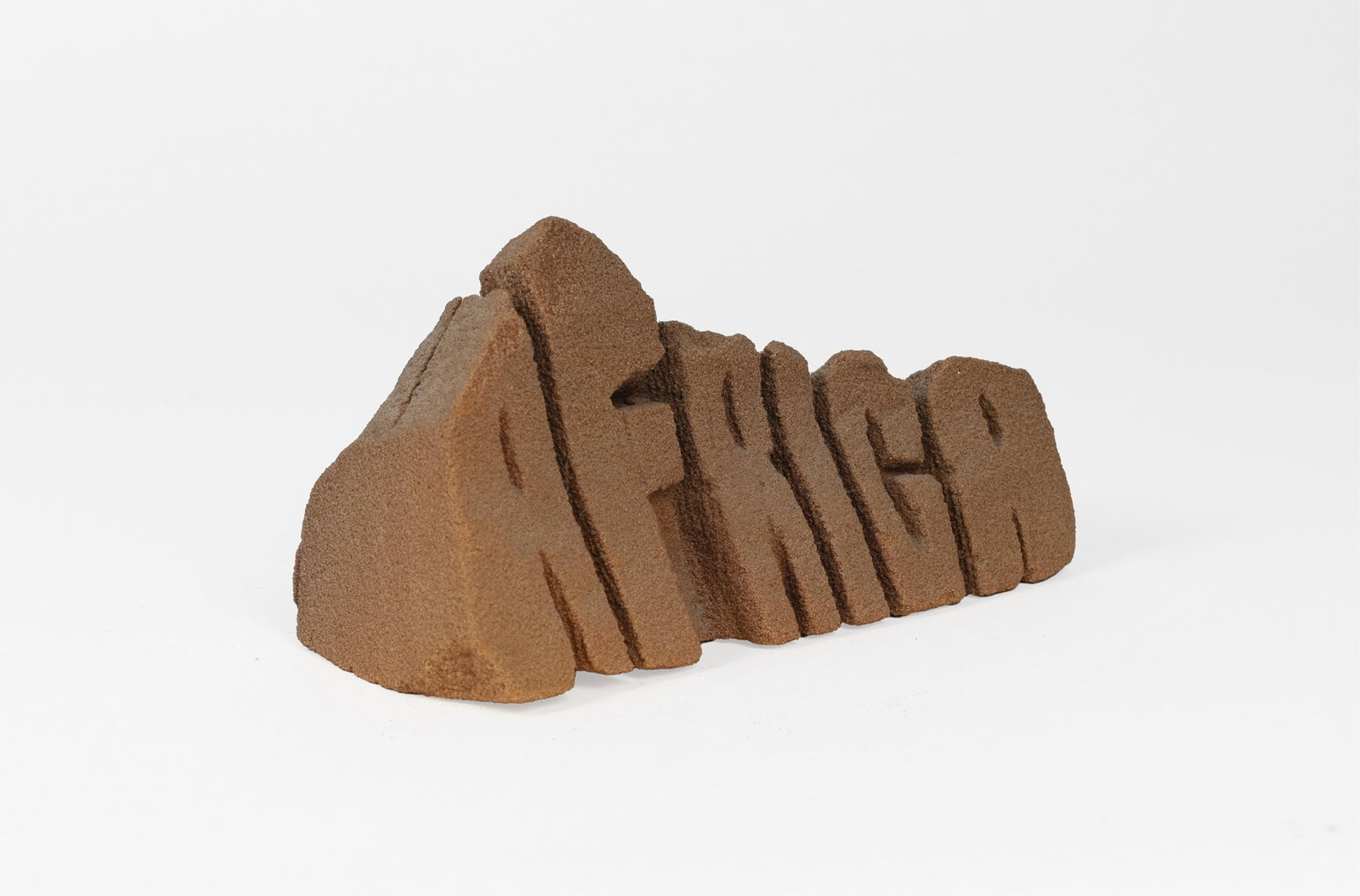 Mr. Imagination , 20th Century, Africa - 4