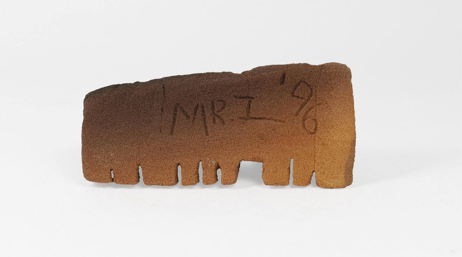 Mr. Imagination , 20th Century, Africa - 5