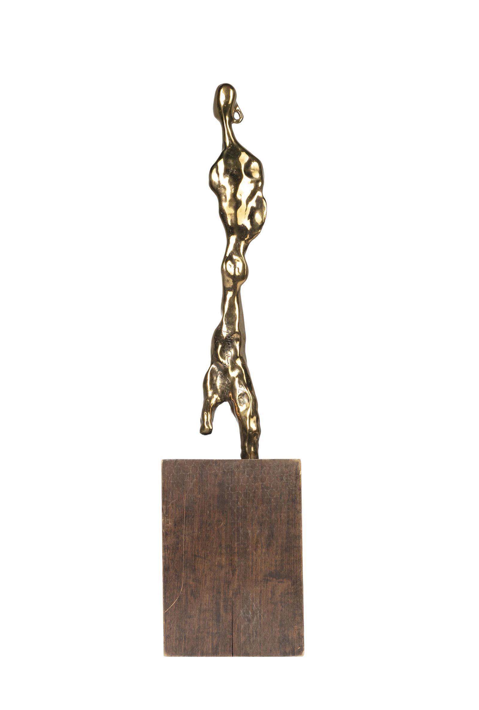 Ed Dwight, b. 1933, Afrique - 4