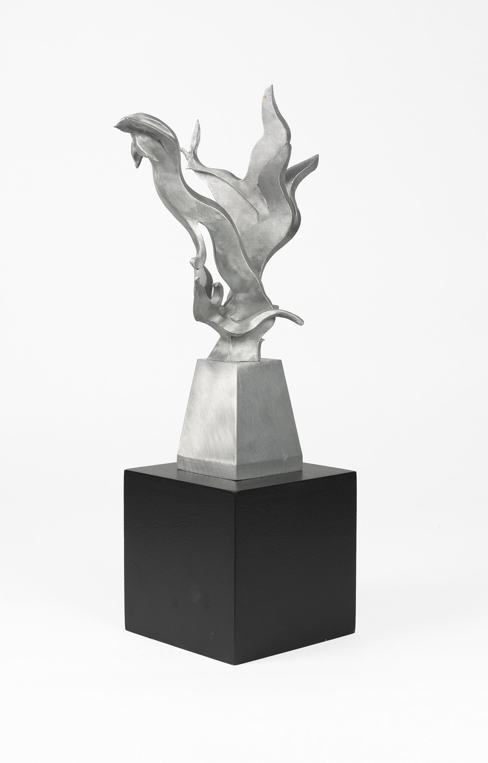 Richard Hunt, 1935-2023, Untitled - 2