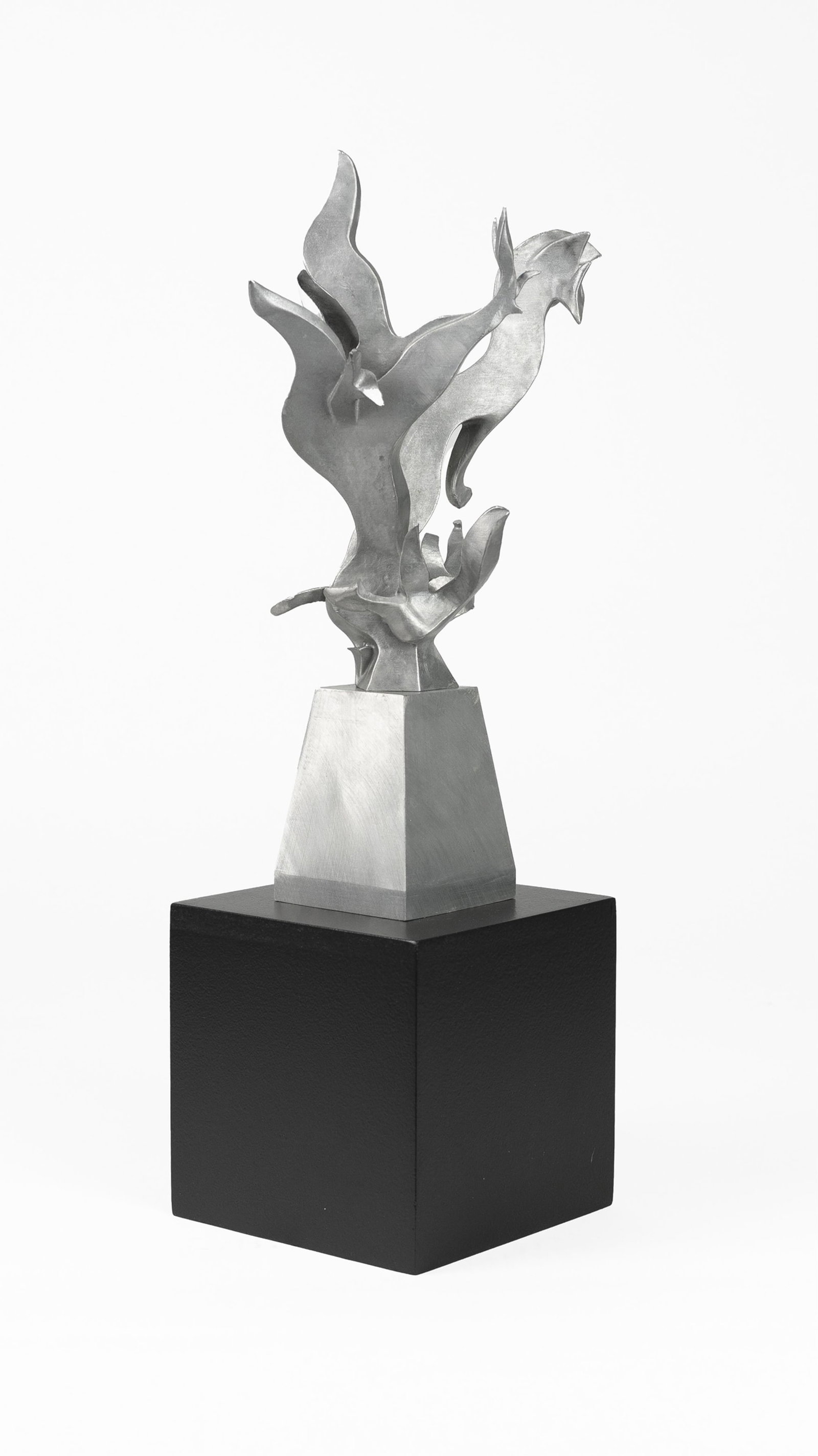 Richard Hunt, 1935-2023, Untitled - 3