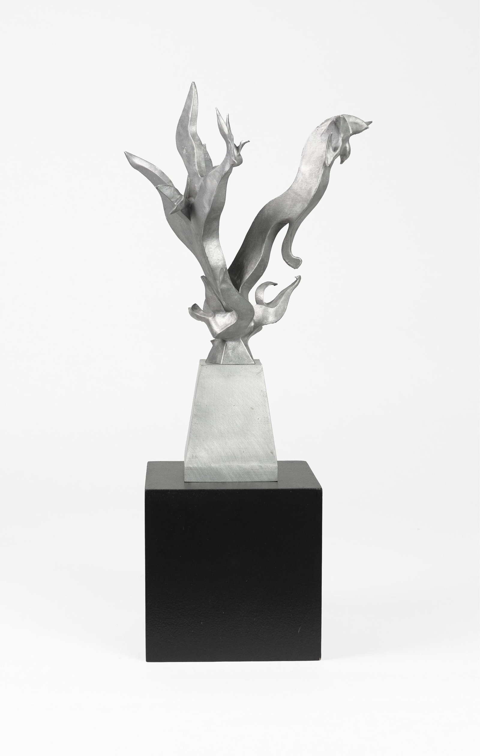 Richard Hunt, 1935-2023, Untitled - 4