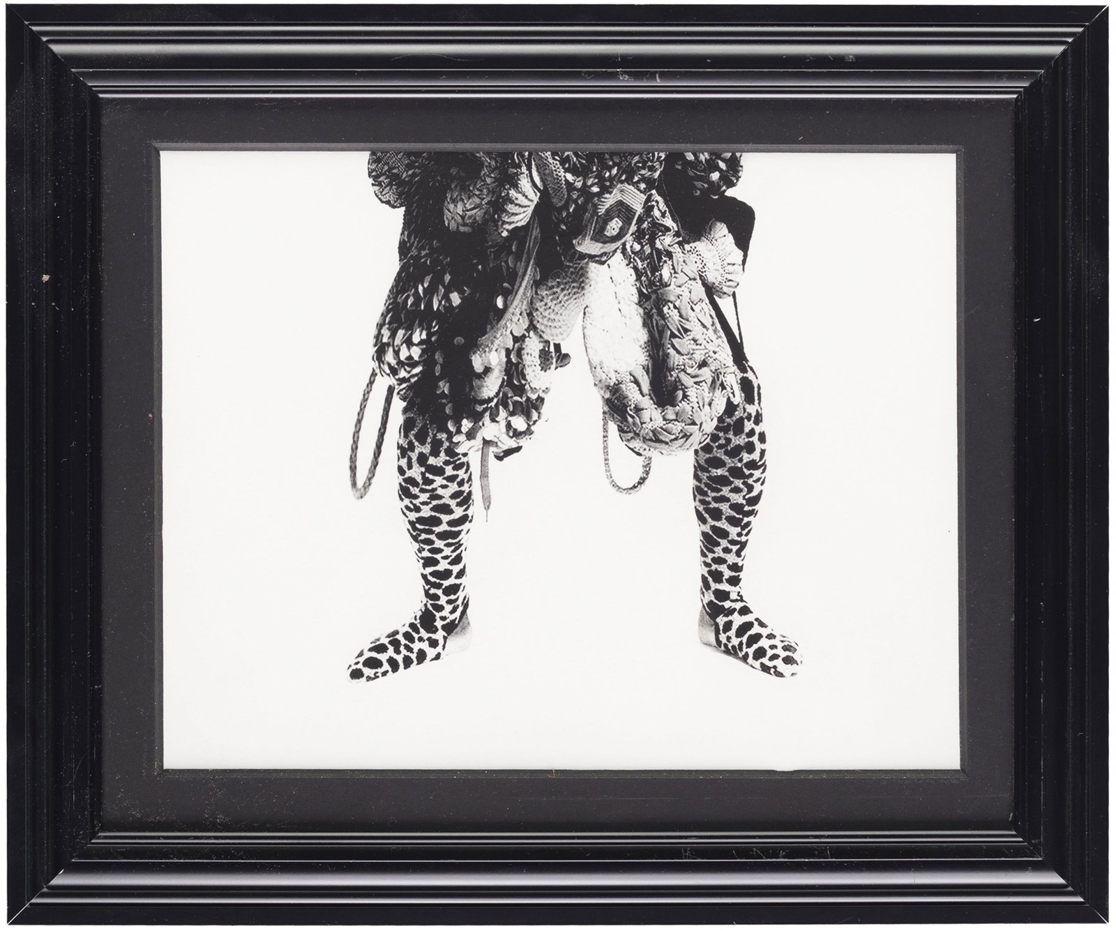 Nick Cave, b. 1959, untitled - 2