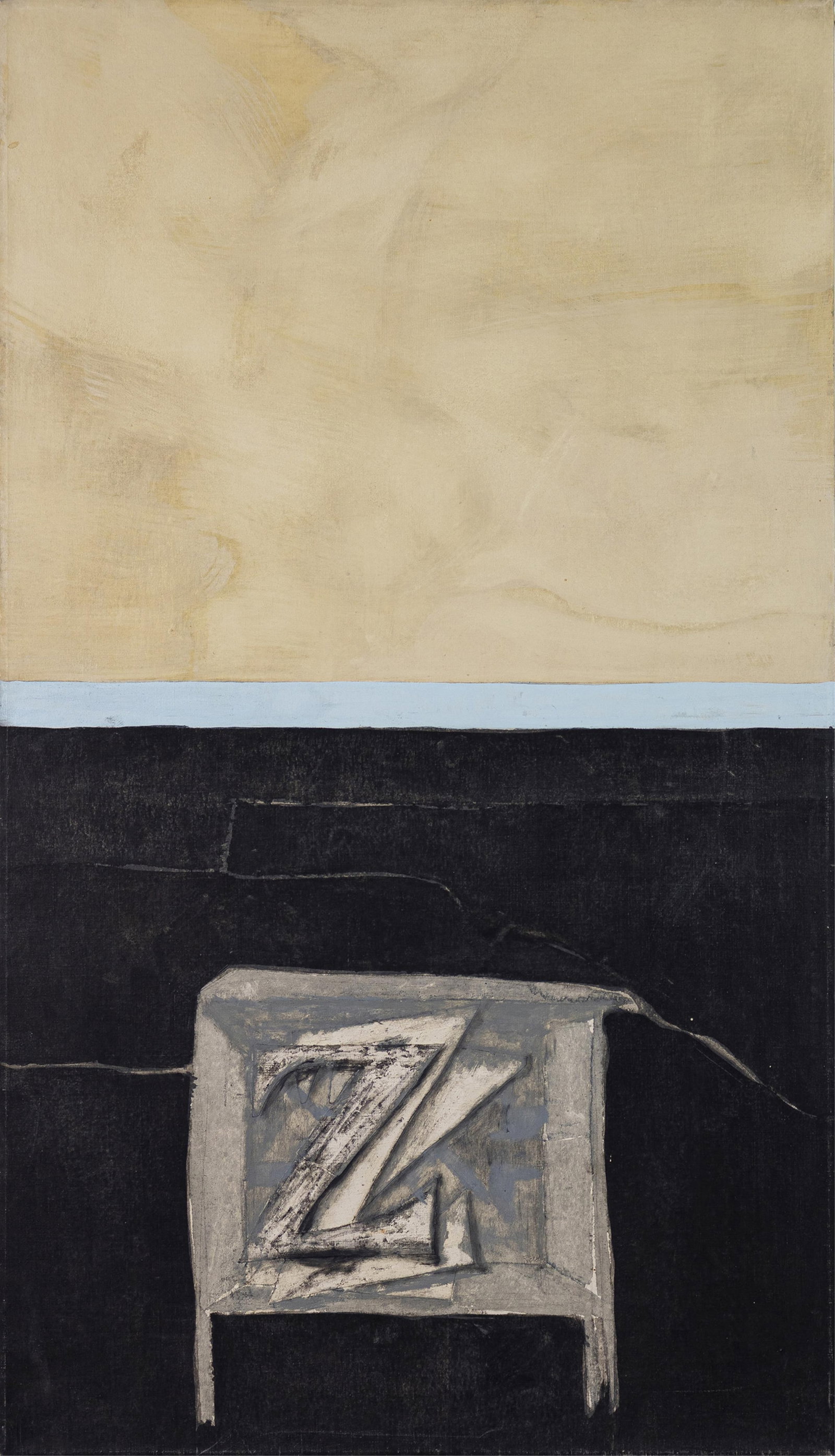 Robert Reid, 1924-2002, Z - 2