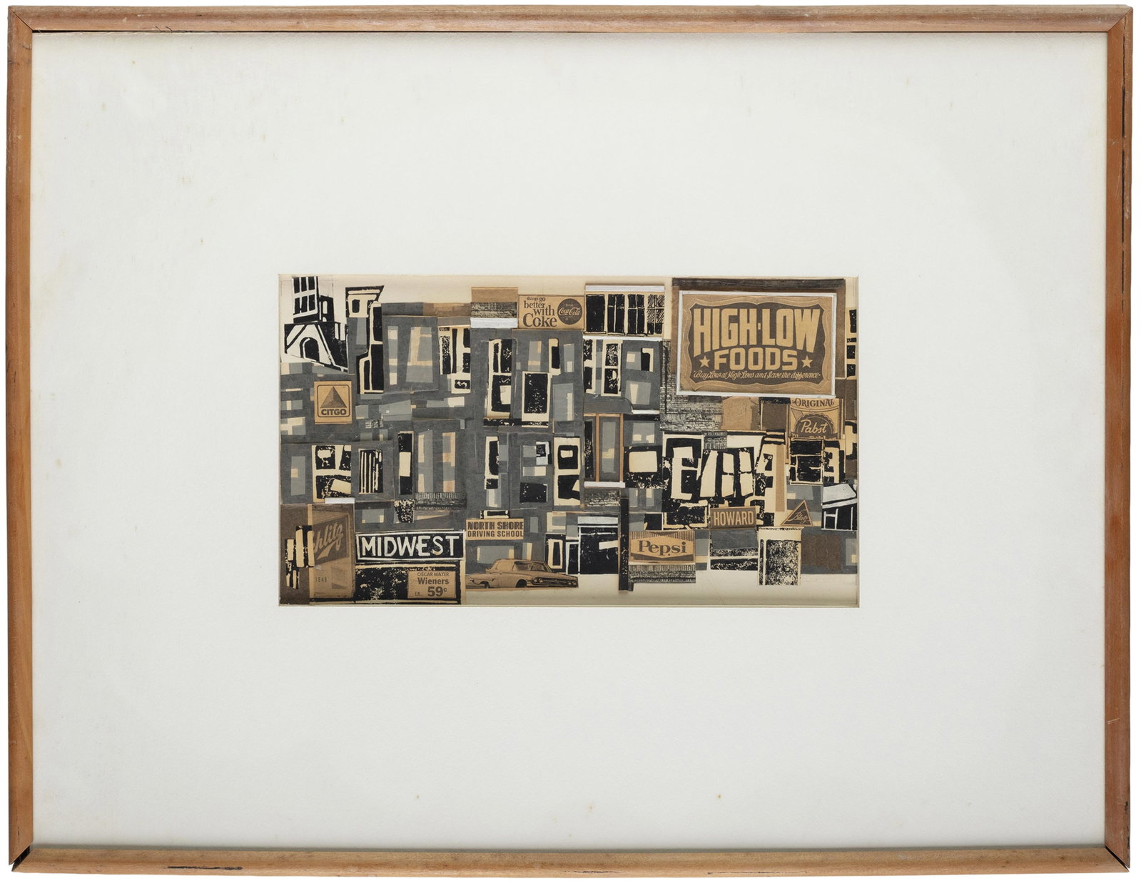 Robert Glover, 1941-2011, 606 - 2