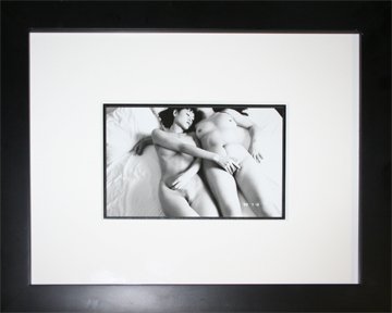 ARAKI, NOBUYOSHI "UNKNOWN" SILVER GELATIN (1 of 5)