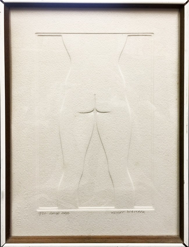 Rayo, Omar "Weight Watchers" (1 of 2)