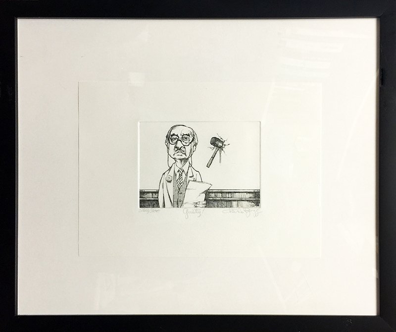 Bragg, Charles "Guilty" (1 of 3)