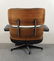1970s 670 Rosewood Eames Lounge Chair - 3