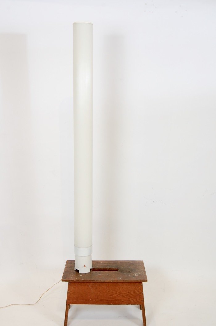 Design Line Floor Lamp by Bill Curry (1927-1971) (1 of 4)