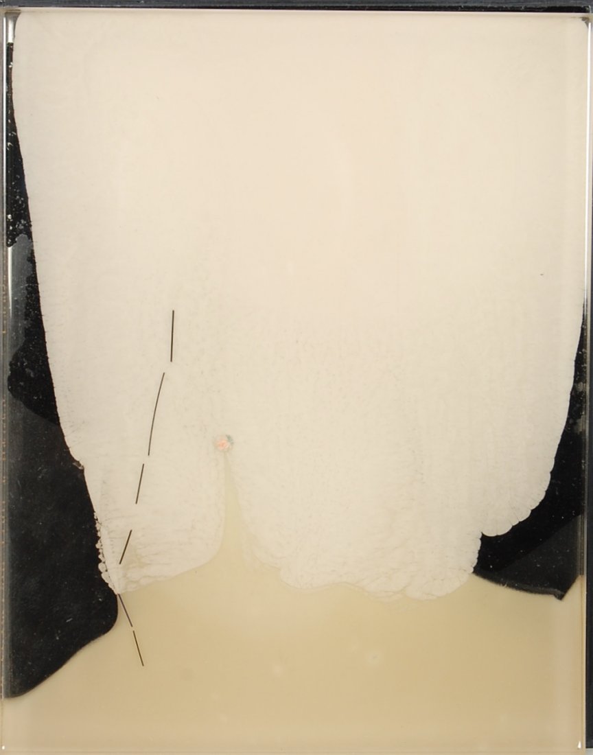 Harold Paris Sculpture #3 (1925-1979) Bay Area Artist (1 of 4)