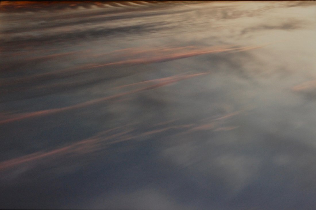 Large Richard Misrach Photograph (1949-) (1 of 4)