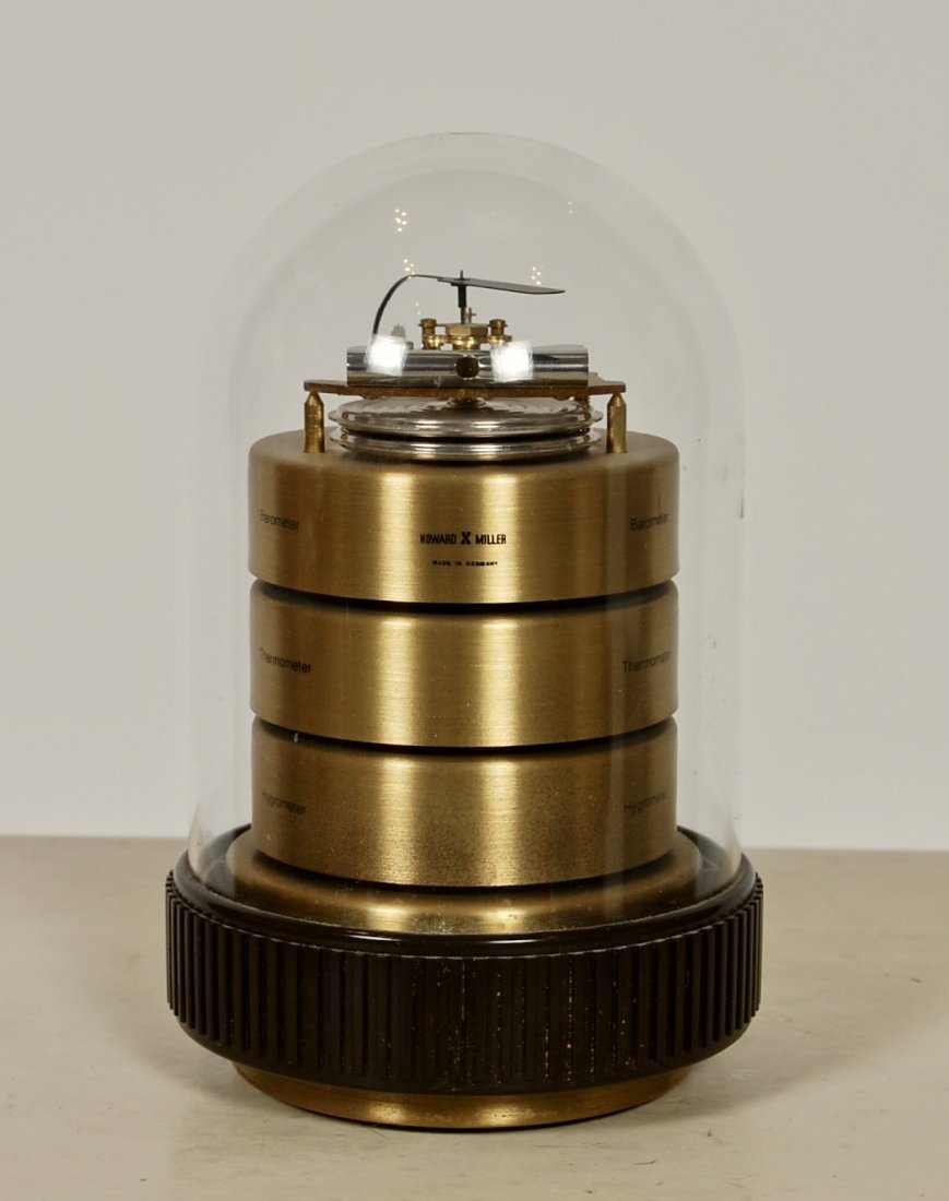 Herman Miller Weather Station (1 of 3)