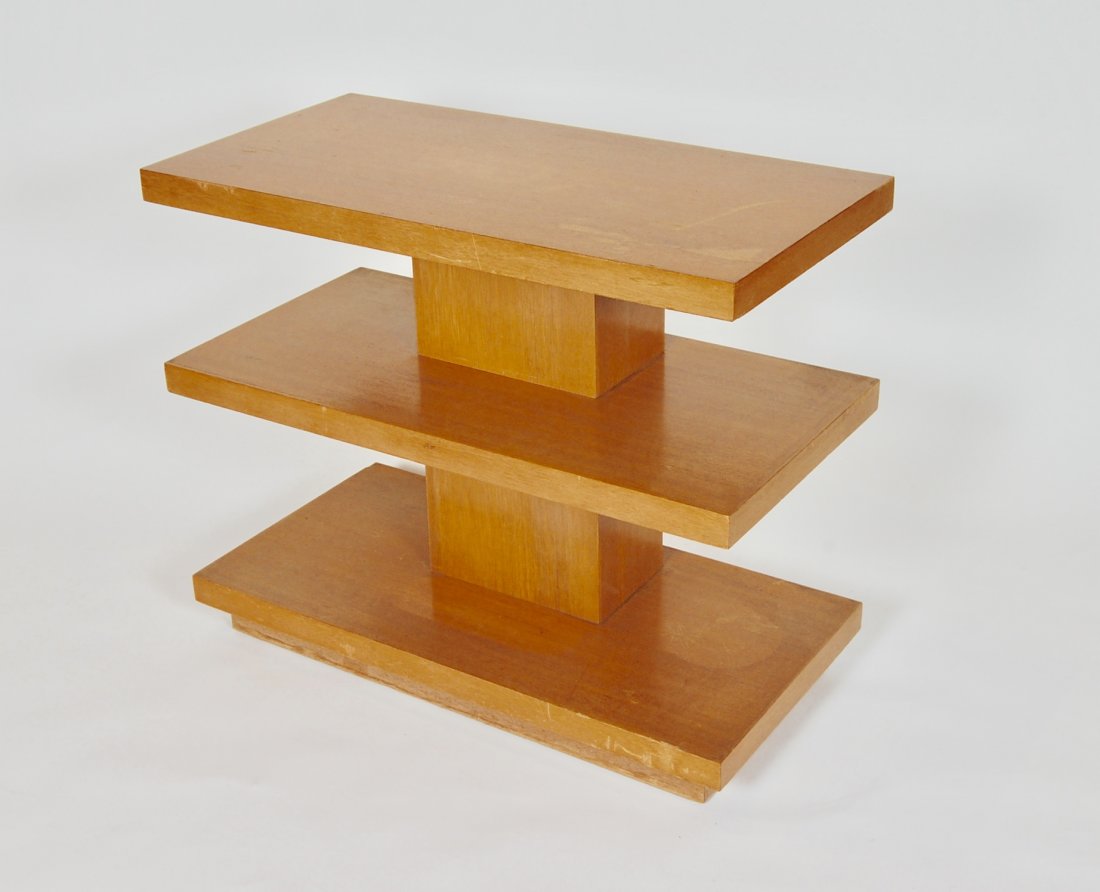 Early Luther Conover 3 Tier Etagere (1 of 4)